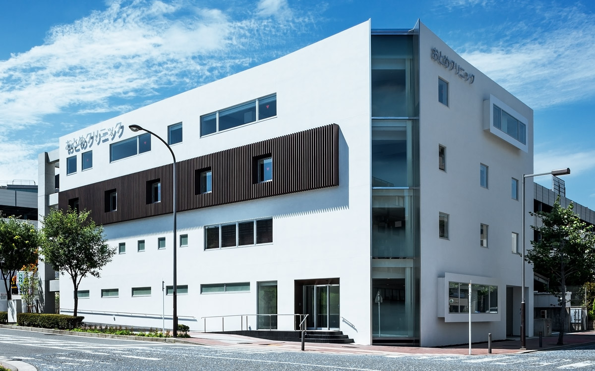 おとめクリニックイメージ