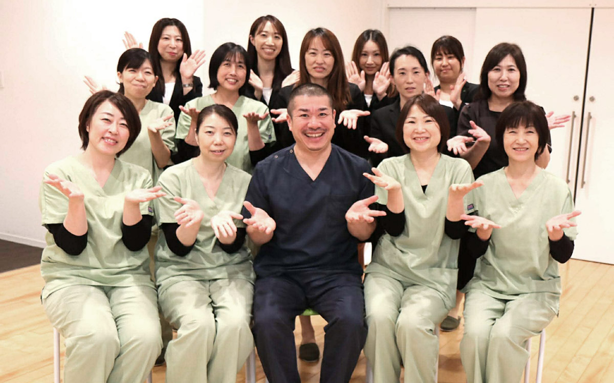 おとめクリニックイメージ